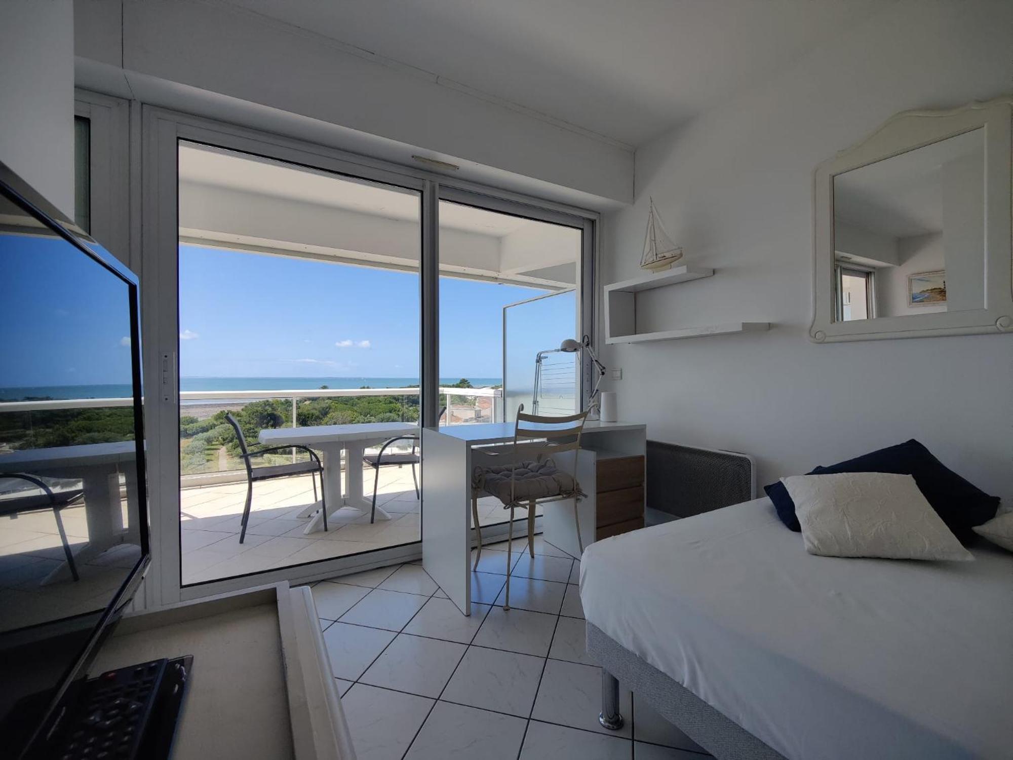 Cote Ocean Apartman La Rochelle Kültér fotó